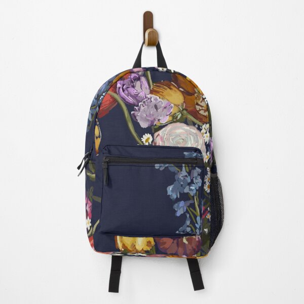 Item preview, Classic Oil Painting of Floral Art on Elegant Table | Timeless Flower Illustration designed and sold by Pandositive.