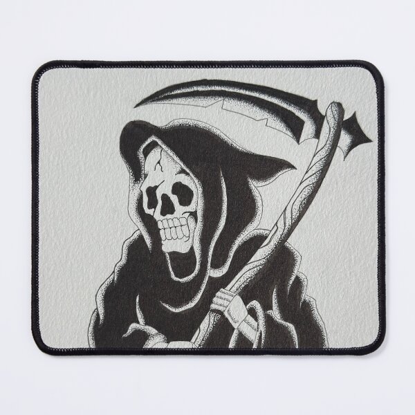 Item preview, Grim Reaper designed and sold by realcjohn.
