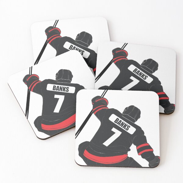 Item preview, Banks 7 Hockey Products designed and sold by stinkylockers.