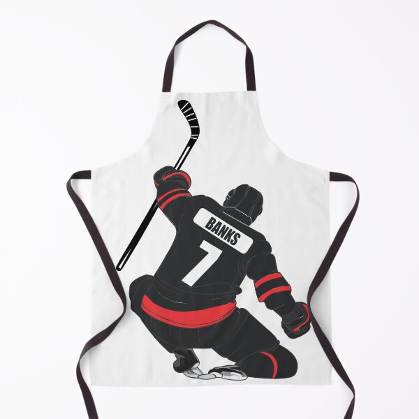 Item preview, Banks 7 Hockey Products designed and sold by stinkylockers.