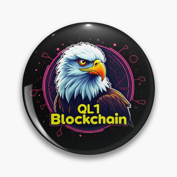Item preview, QL1 v12 Logo designed and sold by Foxx-One.