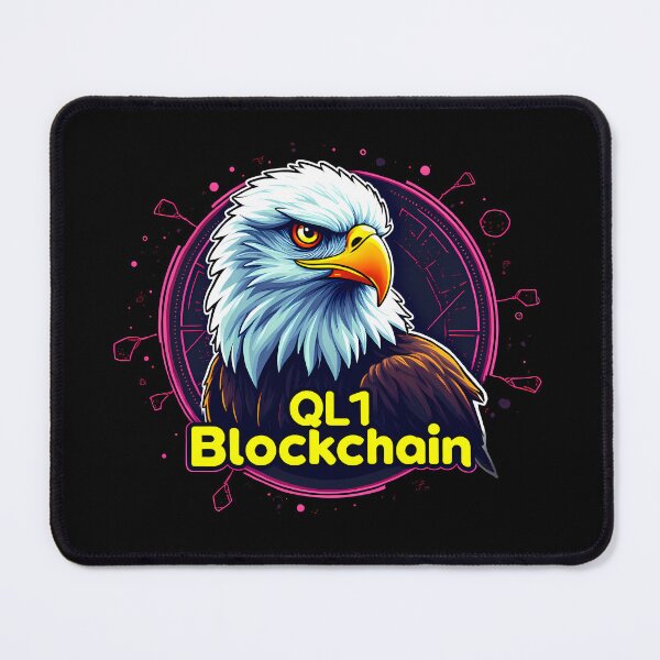 Item preview, QL1 v12 Logo designed and sold by Foxx-One.