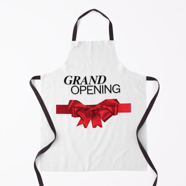 Item preview, Grand Opening  designed and sold by iRoyalRiches.