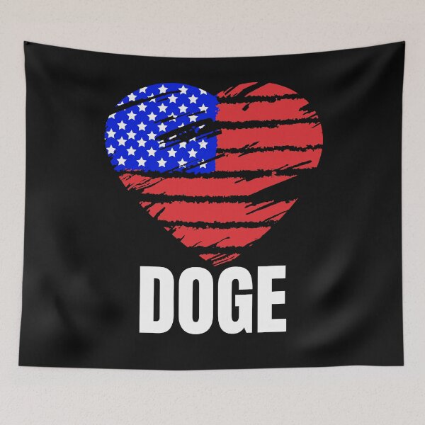 Item preview, doge designed and sold by TEEJAMBOREE.