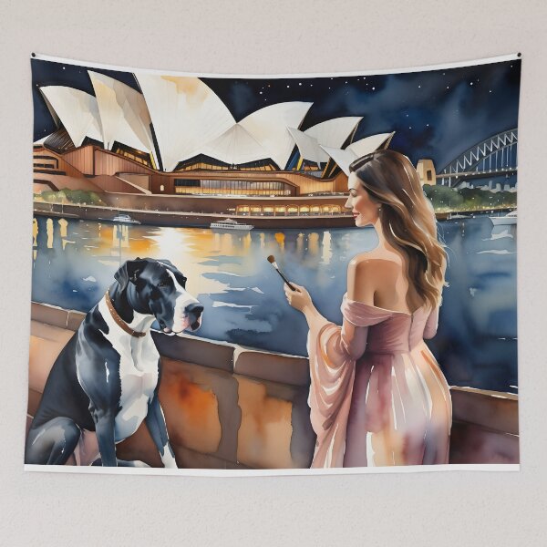 Item preview, The painting designed and sold by Andremus.