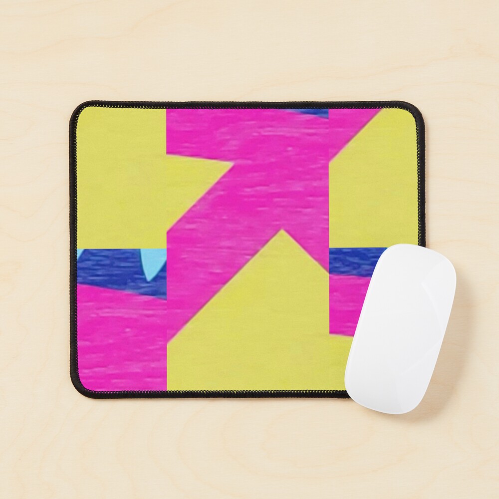 Item preview, Mouse Pad designed and sold by Charlie-R.