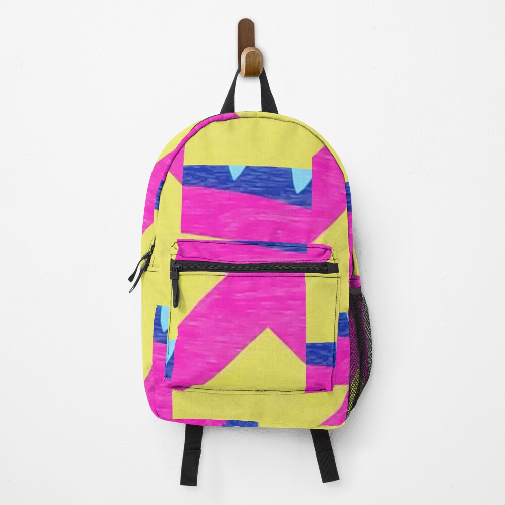 Item preview, Backpack designed and sold by Charlie-R.