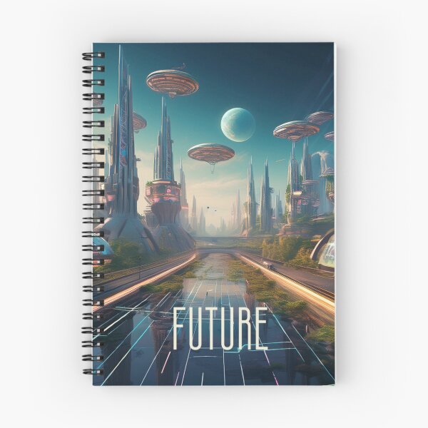 Item preview, Future designed and sold by ginochris72.
