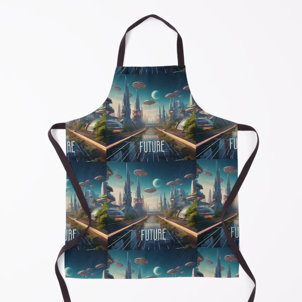 Item preview, Future designed and sold by ginochris72.