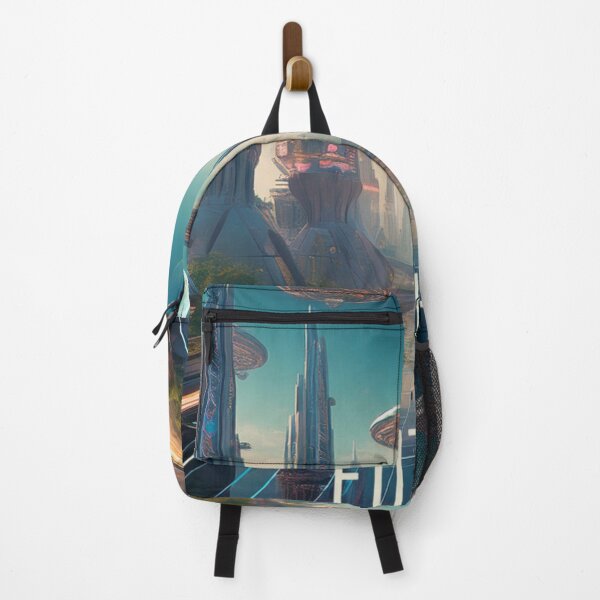 Item preview, Future designed and sold by ginochris72.