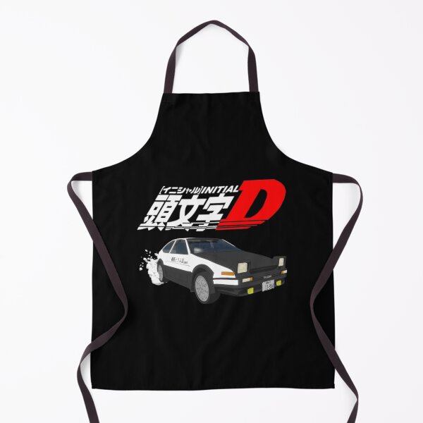 Item preview, Initial D designed and sold by louda02.