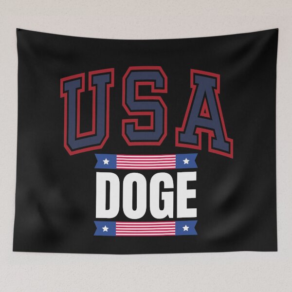 Item preview, doge designed and sold by TEEJAMBOREE.