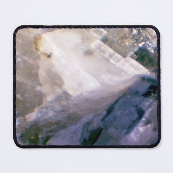 Item preview, Weloganite mineral (MSH 181) designed and sold by Gilles Rathé.