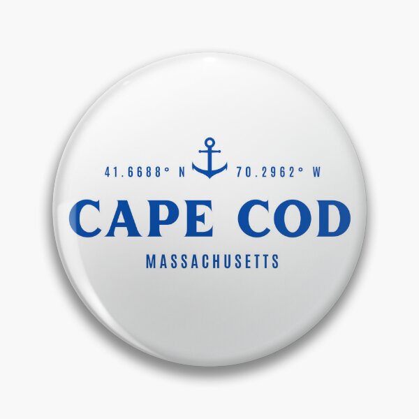 Item preview, Cape Cod designed and sold by Kaeli714.
