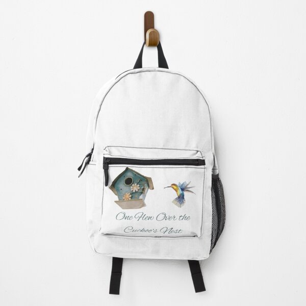 Item preview, One flew over the cuckoo's nest designed and sold by drowndeep.