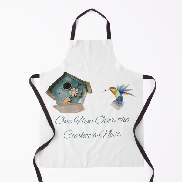 Item preview, One flew over the cuckoo's nest designed and sold by drowndeep.
