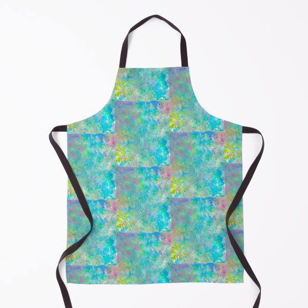 Item preview, Faux Monet Watercoloring Art designed and sold by Kalli Taub Art.
