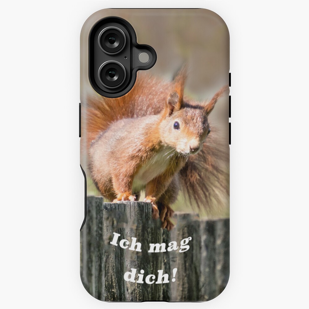 Artikel-Vorschau von iPhone Robuste Hülle, designt und verkauft von Igelchen.