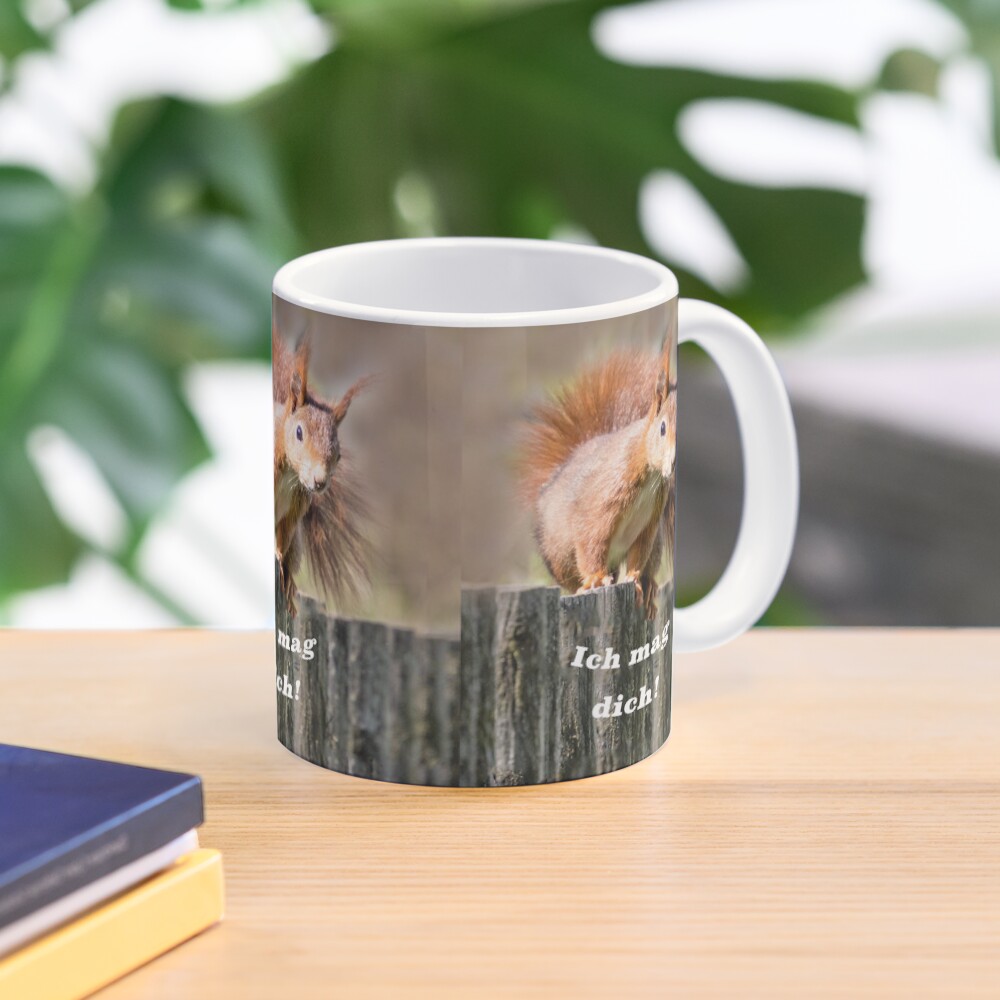 Artikel-Vorschau von Tasse (Standard), designt und verkauft von Igelchen.