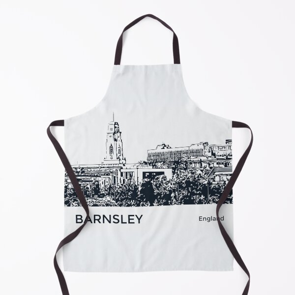 Item preview, Barnsley England designed and sold by Lakeric.