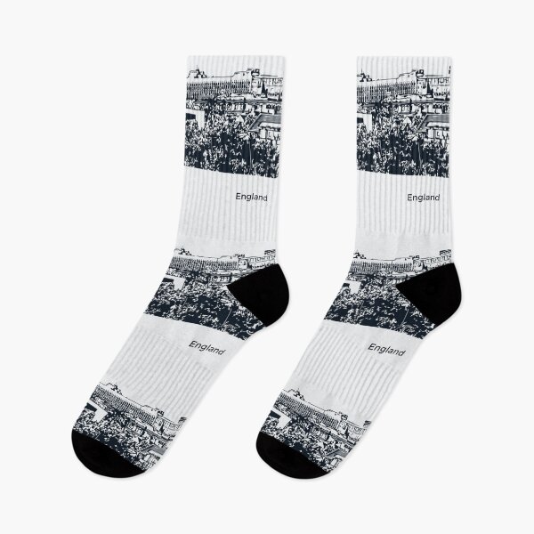 Item preview, Barnsley England designed and sold by Lakeric Cityscapes.