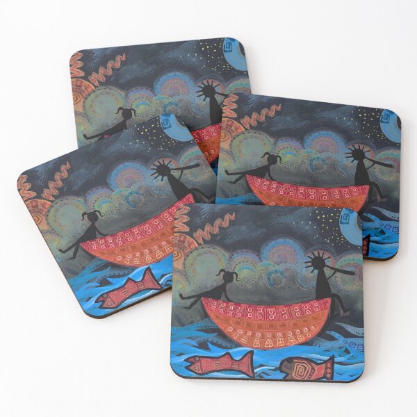Item preview,  kokopelli dream designed and sold by kessazacks.