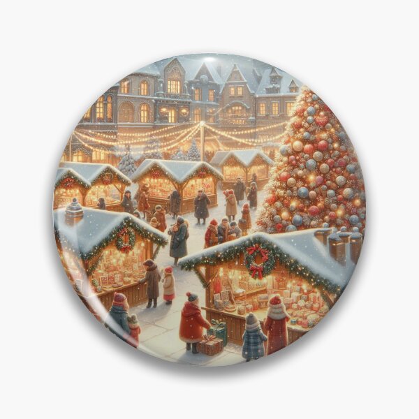 Item preview, festive Christmas card illustration. designed and sold by viktoriaart0303.