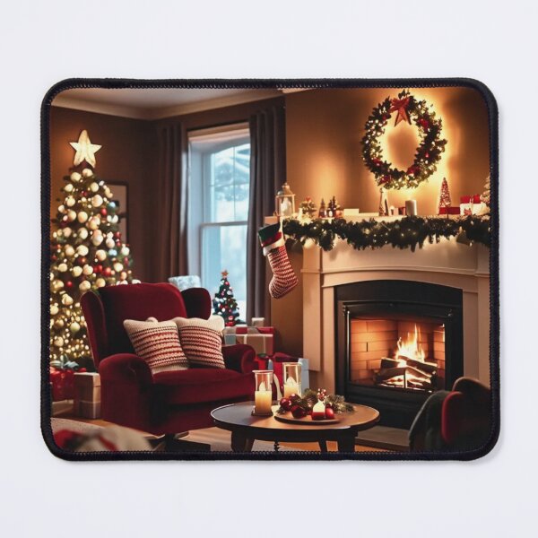 Item preview, Cosy Christmas Home Atmosphere!  designed and sold by Cookbeat.