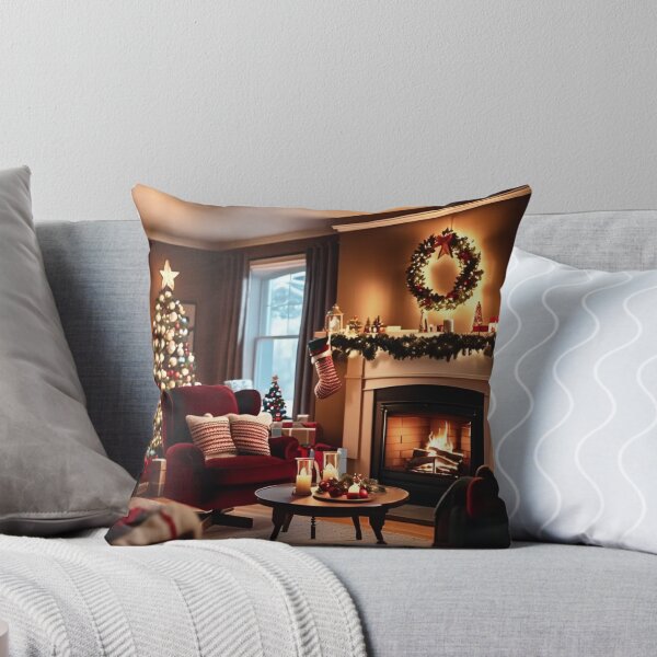Item preview, Cosy Christmas Home Atmosphere!  designed and sold by Cookbeat.