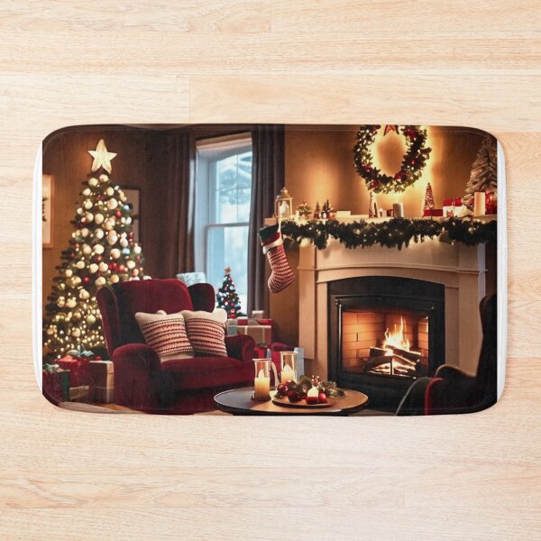 Item preview, Cosy Christmas Home Atmosphere!  designed and sold by Cookbeat.