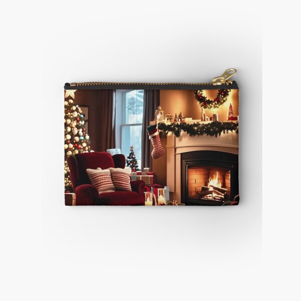 Item preview, Cosy Christmas Home Atmosphere!  designed and sold by Cookbeat.