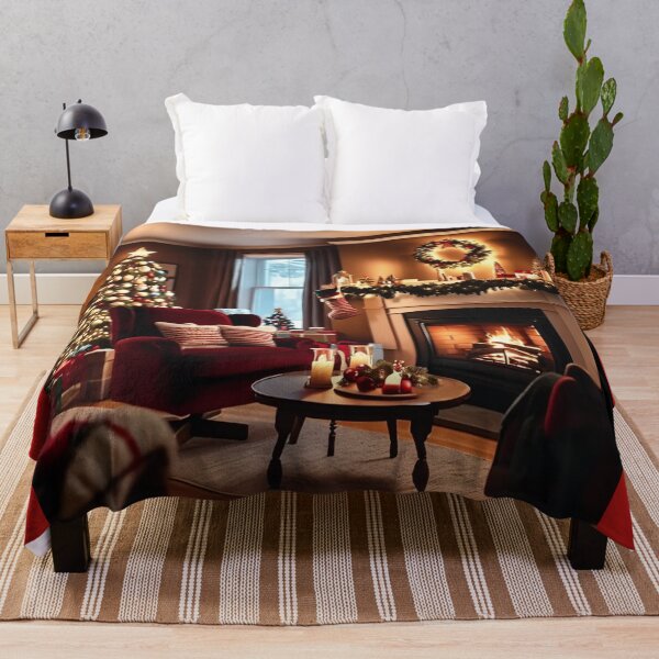 Item preview, Cosy Christmas Home Atmosphere!  designed and sold by Cookbeat.