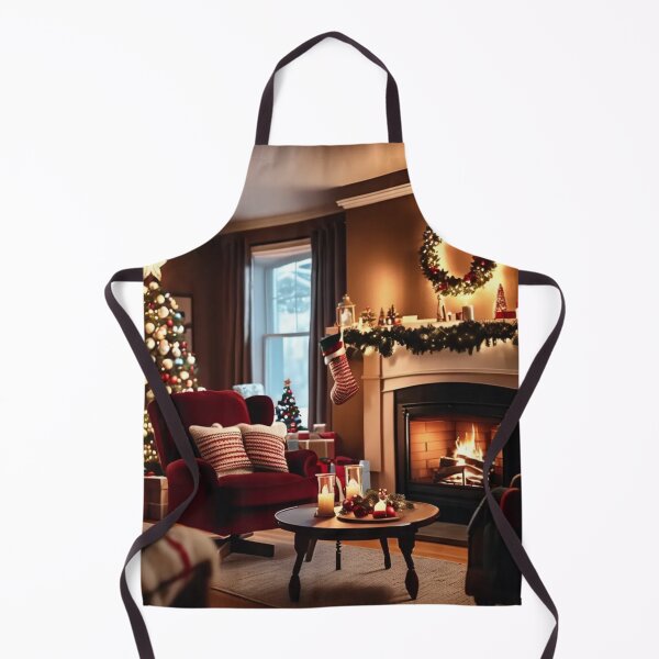 Item preview, Cosy Christmas Home Atmosphere! designed and sold by Cookbeat.