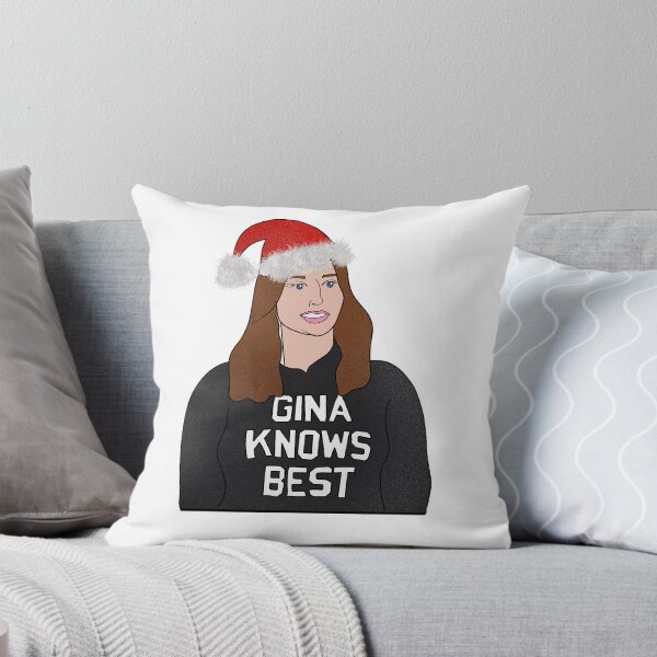 Item preview, Fanart Gina linetti  designed and sold by Raysuntak.