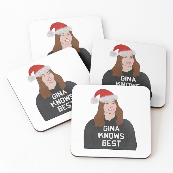 Item preview, Fanart Gina linetti  designed and sold by Raysuntak.