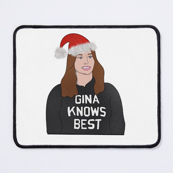 Item preview, Fanart Gina linetti  designed and sold by Raysuntak.