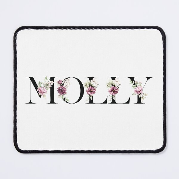 Item preview, Name Molly. My name is Molly. designed and sold by MagelliShop.