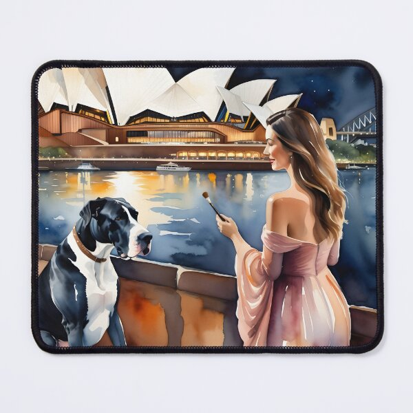Item preview, The painting designed and sold by Andremus.