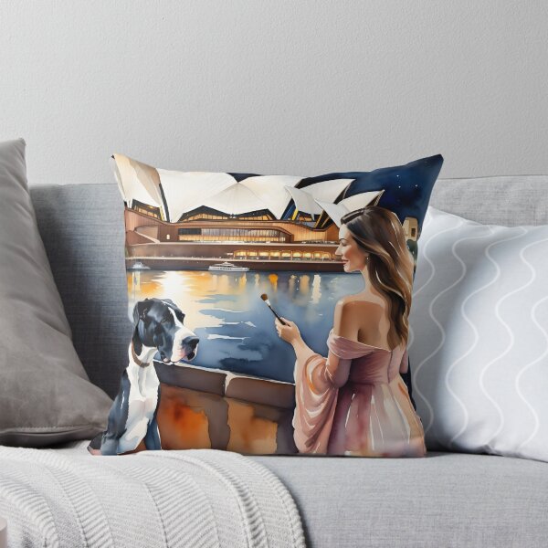 Item preview, The painting designed and sold by Andremus.
