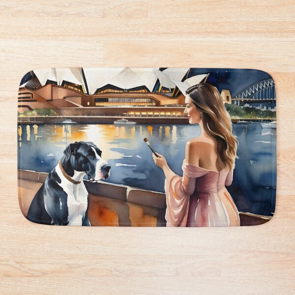 Item preview, The painting designed and sold by Andremus.