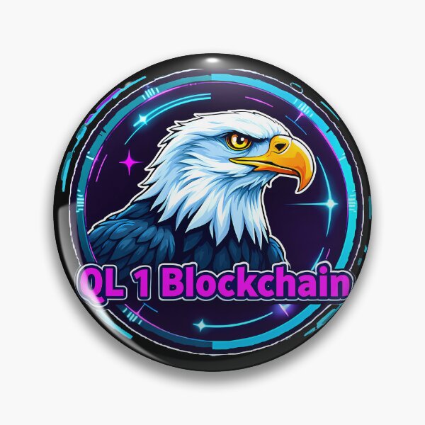 Item preview, QL1 v13 Logo designed and sold by Foxx-One.