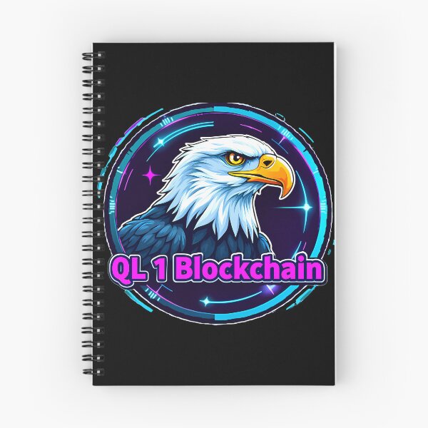 Item preview, QL1 v13 Logo designed and sold by Foxx-One.
