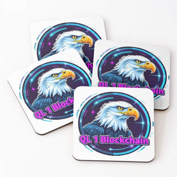 Item preview, QL1 v13 Logo designed and sold by Foxx-One.