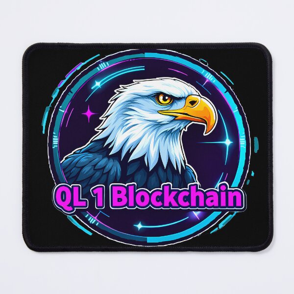 Item preview, QL1 v13 Logo designed and sold by Foxx-One.