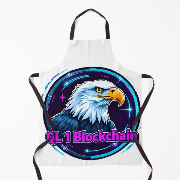Item preview, QL1 v13 Logo designed and sold by Foxx-One.