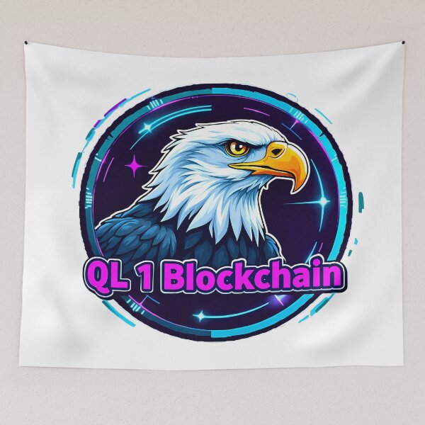 Item preview, QL1 v13 Logo designed and sold by Foxx-One.