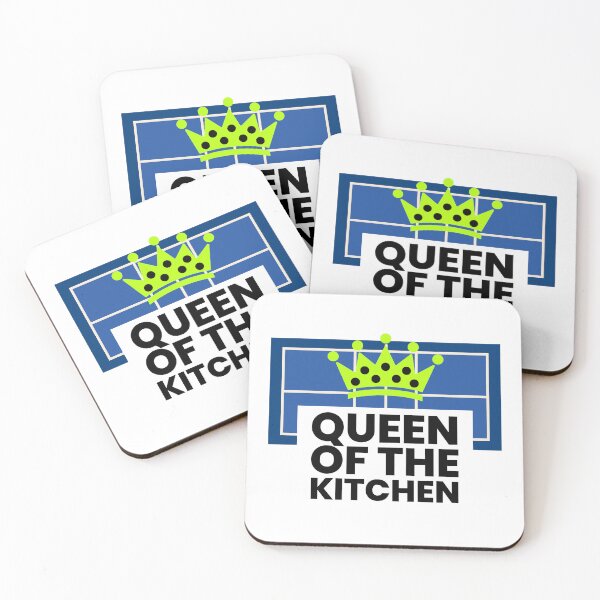 Item preview, Queen of the Kitchen - Pickleball Champion Shirt designed and sold by myfavoritesm4.