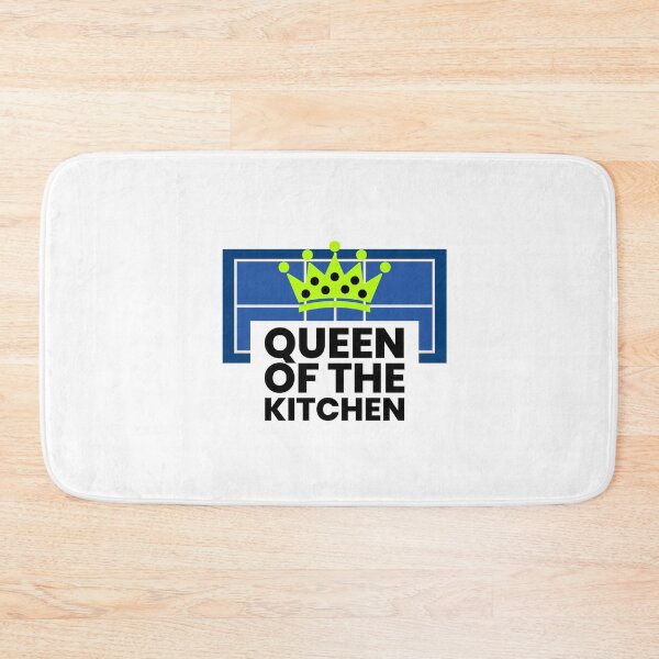 Item preview, Queen of the Kitchen - Pickleball Champion Shirt designed and sold by myfavoritesm4.