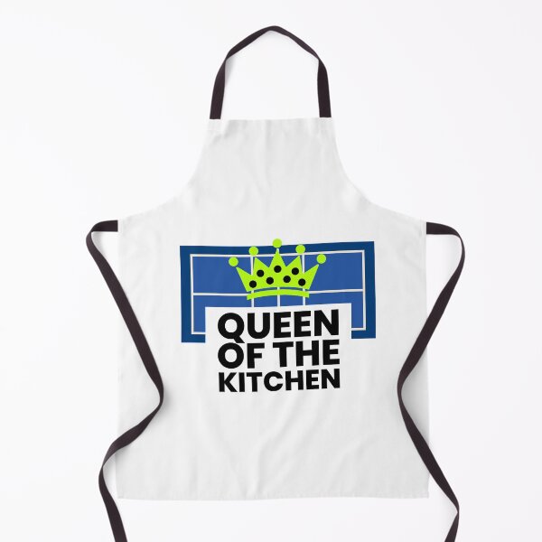 Item preview, Queen of the Kitchen - Pickleball Champion Shirt designed and sold by myfavoritesm4.