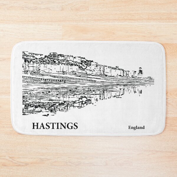Item preview, Hastings England designed and sold by Lakeric.